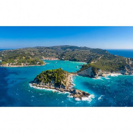 Flora Maisonettes 1 Γάιος Εξωτερικό φωτογραφία