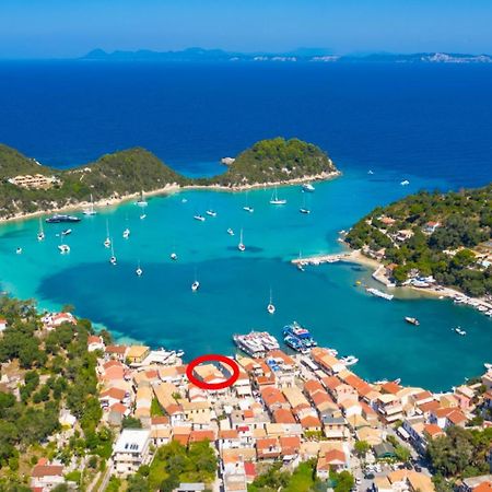 Flora Maisonettes 1 Γάιος Εξωτερικό φωτογραφία
