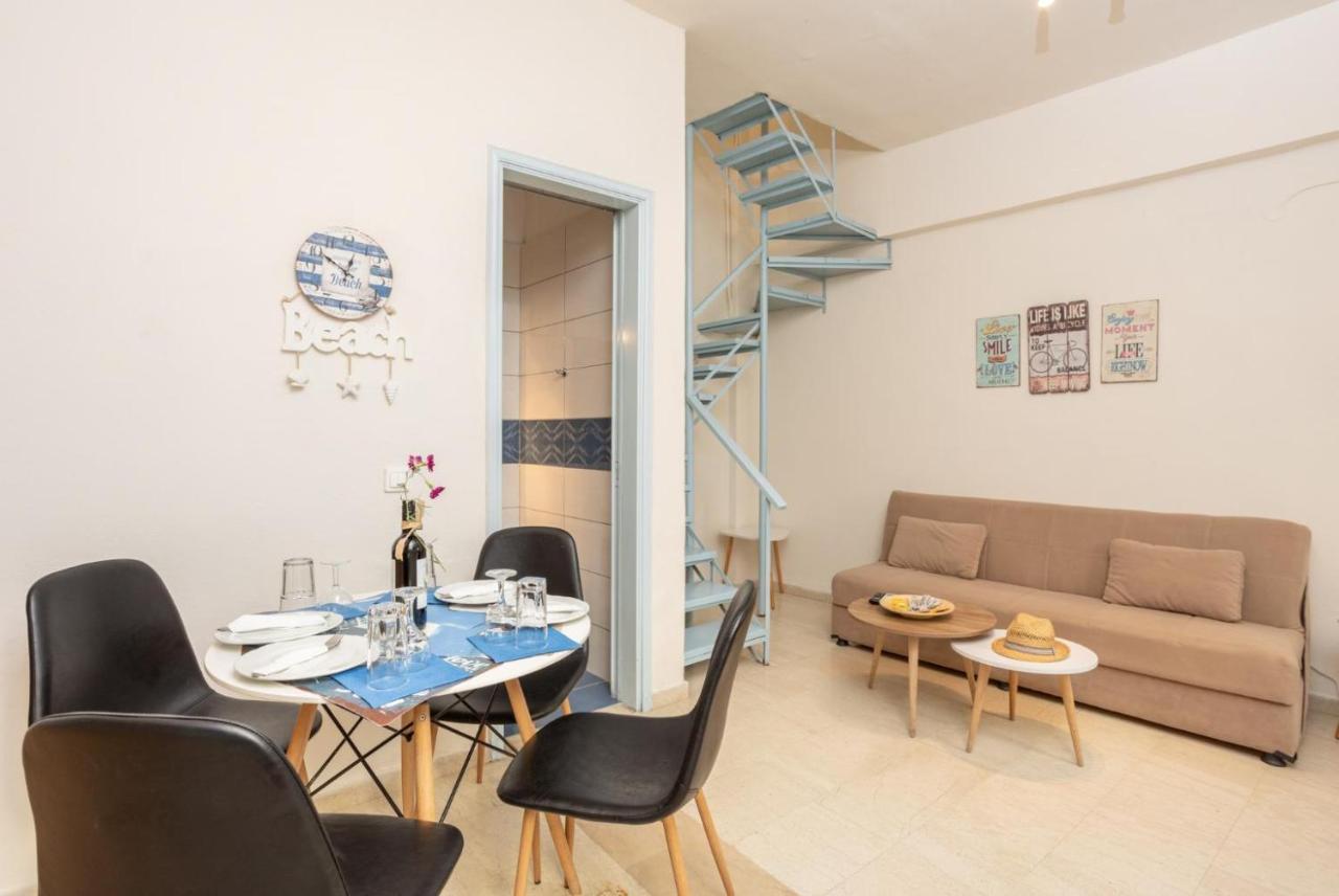 Flora Maisonettes 1 Γάιος Εξωτερικό φωτογραφία