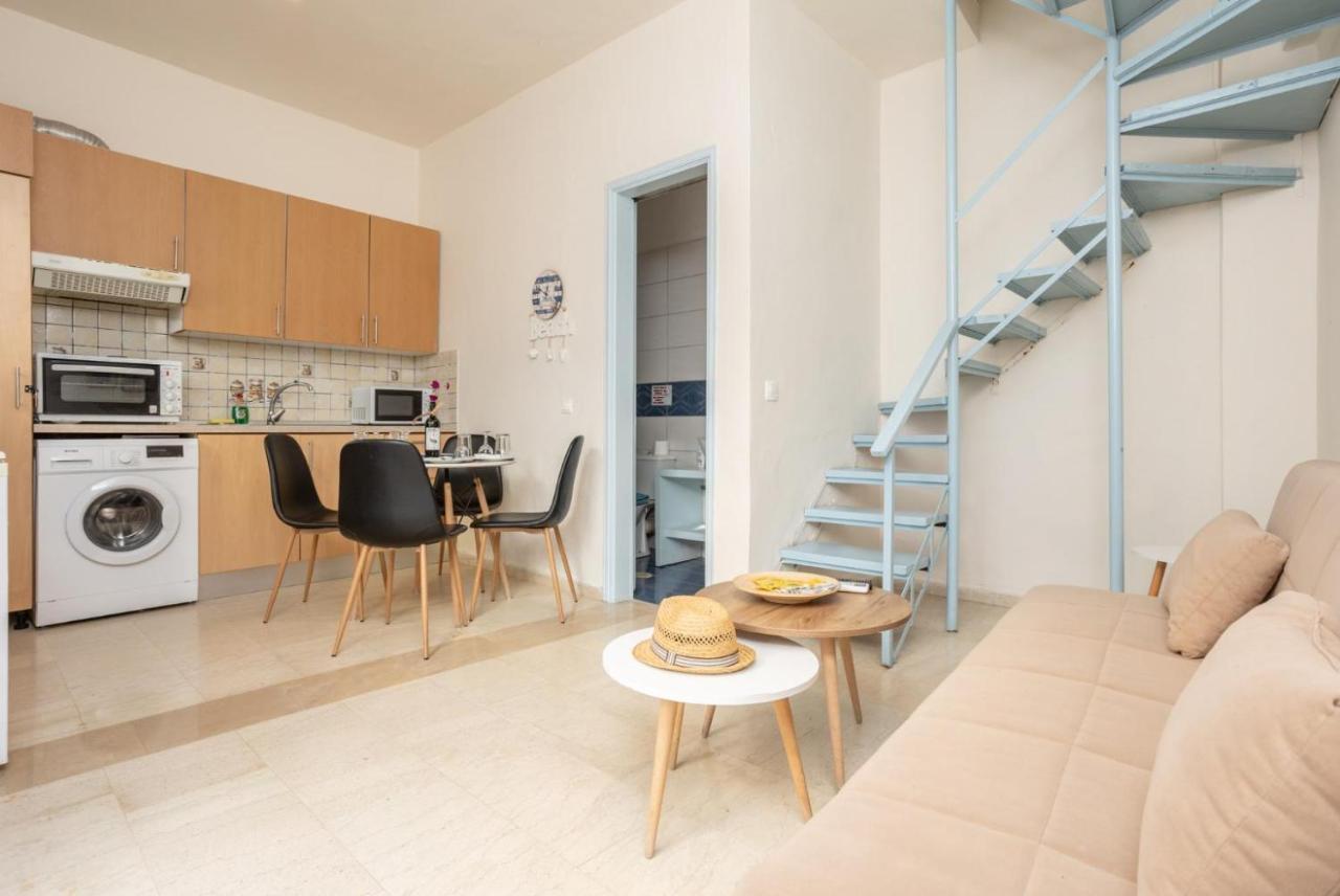 Flora Maisonettes 1 Γάιος Εξωτερικό φωτογραφία