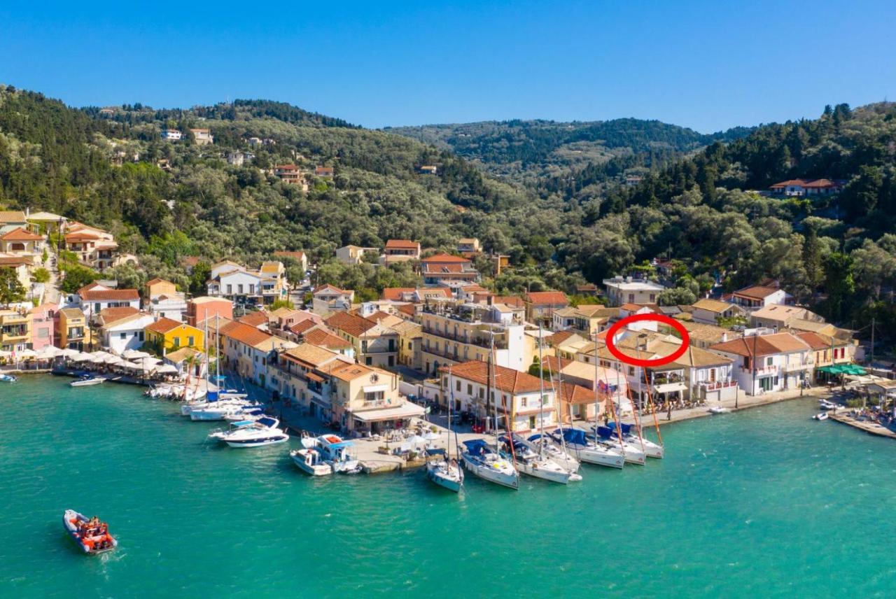 Flora Maisonettes 1 Γάιος Εξωτερικό φωτογραφία