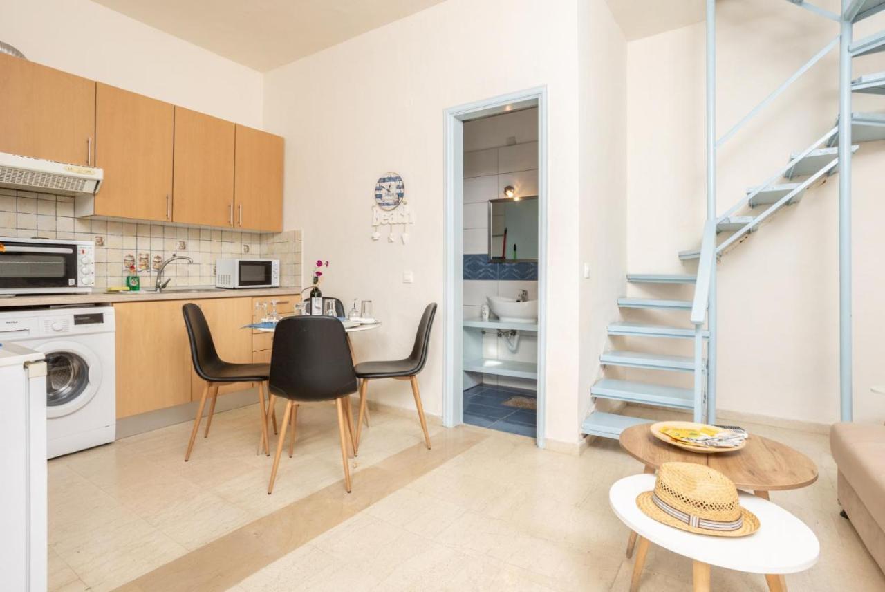Flora Maisonettes 1 Γάιος Εξωτερικό φωτογραφία