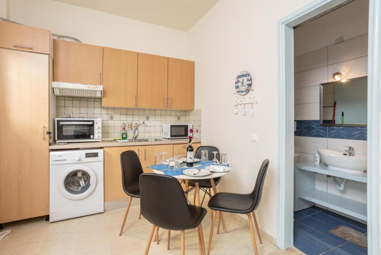Flora Maisonettes 1 Γάιος Εξωτερικό φωτογραφία