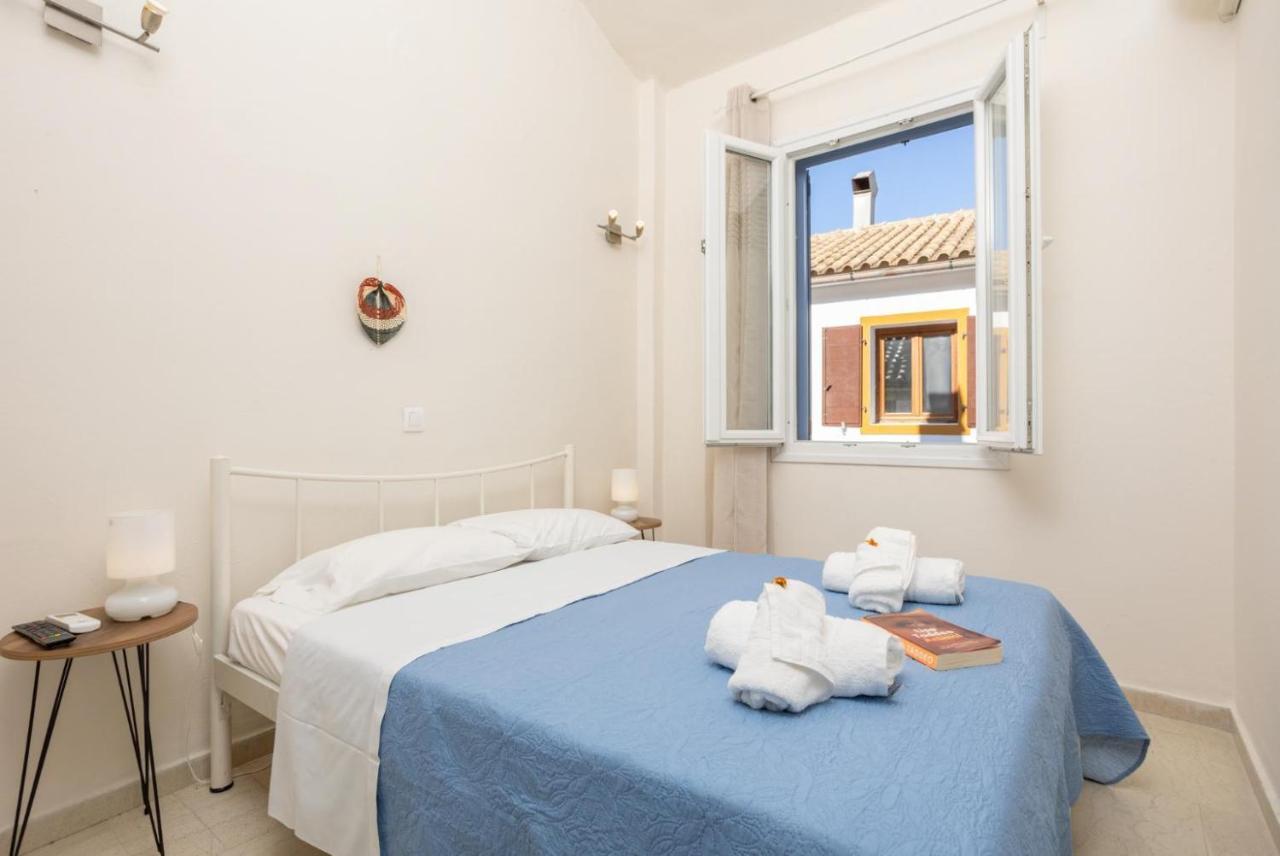 Flora Maisonettes 1 Γάιος Εξωτερικό φωτογραφία