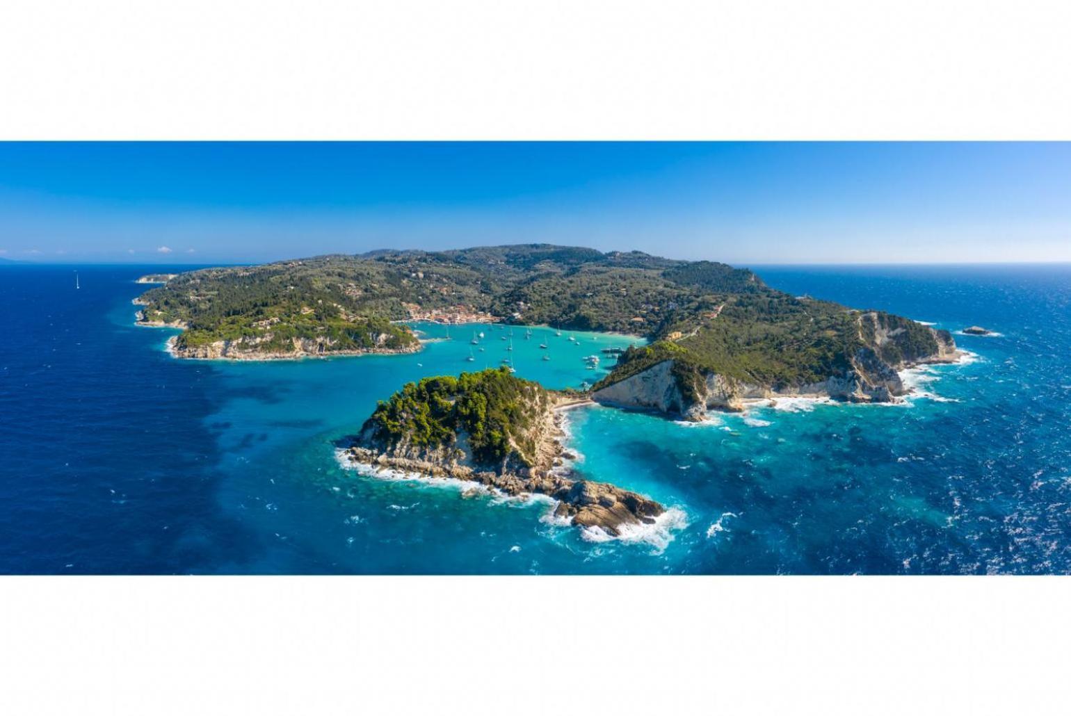 Flora Maisonettes 1 Γάιος Εξωτερικό φωτογραφία