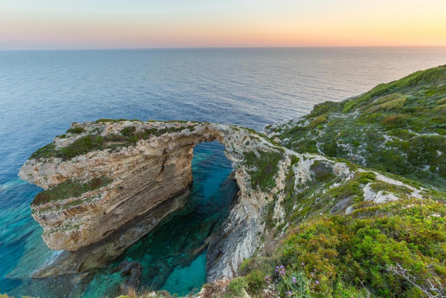 Flora Maisonettes 1 Γάιος Εξωτερικό φωτογραφία